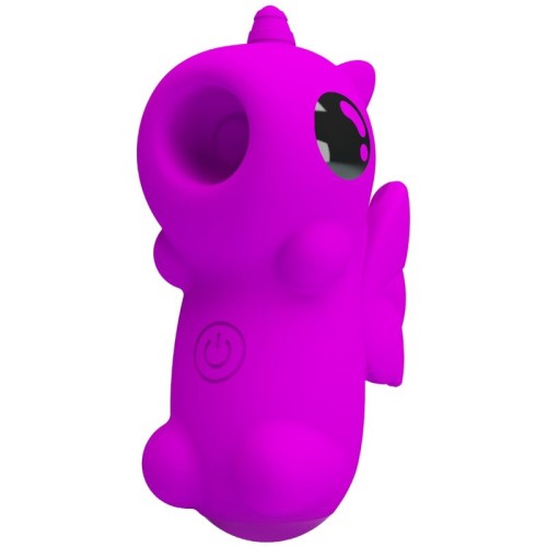 Стимулатор PRETTY LOVE - MINI FUN TOYS BY MAGIC UNICORN STIMULATOR