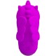 Стимулатор PRETTY LOVE - MINI FUN TOYS BY MAGIC UNICORN STIMULATOR