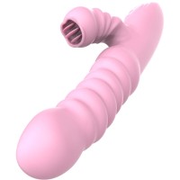 Вибратор ARMONY - VIBRATOR MULTIFUNCTION W