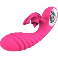 Вибратор ARMONY - VICKY RABBIT VIBRATOR WI