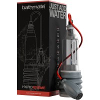 Пенис помпа BATHMATE - HYDROXTREME 8