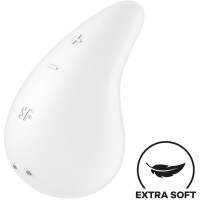 Вибратор SATISFYER - DEW DROP VIBRATOR LAY