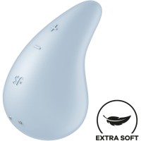 Вибратор SATISFYER - DEW DROP VIBRATOR LAY