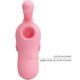 Стимулатор PRETTY LOVE - MINI FUN TOYS BY MAGIC FAIRY VIBRATOR & SUCKER