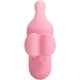 Стимулатор PRETTY LOVE - MINI FUN TOYS BY MAGIC FAIRY VIBRATOR & SUCKER
