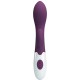 Вибратор PRETTY LOVE - BRIGHTY G-SPOT VIBRATOR PURPLE