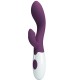 Вибратор PRETTY LOVE - BRIGHTY G-SPOT VIBRATOR PURPLE