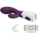 Вибратор PRETTY LOVE - BRIGHTY G-SPOT VIBRATOR PURPLE