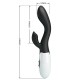 Вибратор PRETTY LOVE - BRIGHTY G-SPOT VIBRATOR BLACK