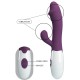Вибратор PRETTY LOVE - SNAPPY G-SPOT VIBRATOR PURPLE