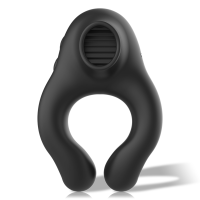 Вибратор ARMONY - SILICONE VIBRATOR RING 3