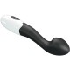 Вибратор PRETTY LOVE - CHARLES G-SPOT VIBRATOR 30 MODES BLACK