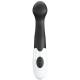 Вибратор PRETTY LOVE - CHARLES G-SPOT VIBRATOR 30 MODES BLACK