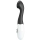 Вибратор PRETTY LOVE - CHARLES G-SPOT VIBRATOR 30 MODES BLACK