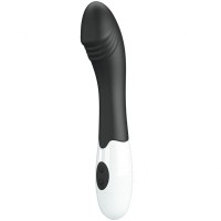 Вибратор PRETTY LOVE - ELEMENTAL G-SPOT VI