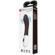 Вибратор PRETTY LOVE - ELEMENTAL G-SPOT VIBRATOR 30 MODES BLACK