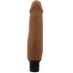 Вибратор PRETTY LOVE - WALDORF REALISTIC VIBRATOR 18 CM -O- 4 CM