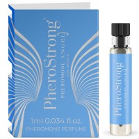 Парфюм с феромони PHEROSTRONG - PHEROMONE 