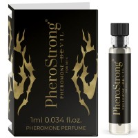 Парфюм с феромони PHEROSTRONG - PHEROMONE 