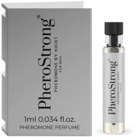 Парфюм с феромони PHEROSTRONG - PHEROMONE 