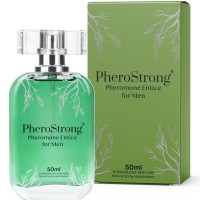 Парфюм с феромони PHEROSTRONG - PHEROMONE 