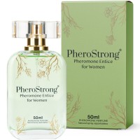 Парфюм с феромони PHEROSTRONG - PHEROMONE 