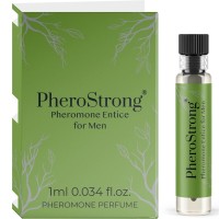 Парфюм с феромони PHEROSTRONG - PHEROMONE 