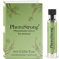 Парфюм с феромони PHEROSTRONG - PHEROMONE 