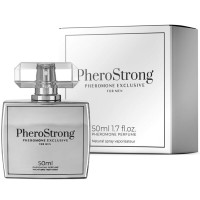 Парфюм с феромони PHEROSTRONG - PHEROMONE 