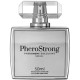 Парфюм с феромони PHEROSTRONG - PHEROMONE PERFUME EXCLUSIVE FOR MEN 50 ML