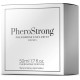 Парфюм с феромони PHEROSTRONG - PHEROMONE PERFUME EXCLUSIVE FOR MEN 50 ML