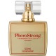 Парфюм с феромони PHEROSTRONG - PHEROMONE PERFUME EXCLUSIVE FOR WOMEN 50 ML