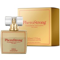 Парфюм с феромони PHEROSTRONG - PHEROMONE 