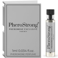 Парфюм с феромони PHEROSTRONG - PHEROMONE 