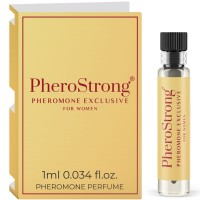 Парфюм с феромони PHEROSTRONG - PHEROMONE 