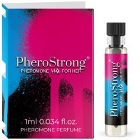 Парфюм с феромони PHEROSTRONG - PHEROMON P