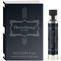 Парфюм с феромони PHEROSTRONG - PHEROMONE 