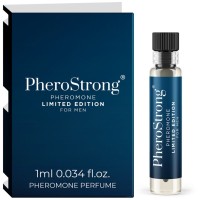 Парфюм с феромони PHEROSTRONG - PHEROMONE 