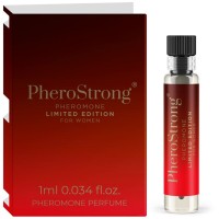 Парфюм с феромони PHEROSTRONG - PHEROMONE 