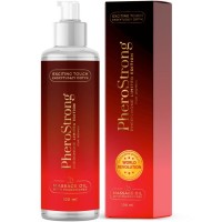 Масажно олио PHEROSTRONG - MASSAGE OIL LIM