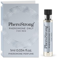 Парфюм с феромони PHEROSTRONG - PHEROMONE 