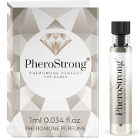 Парфюм с феромони PHEROSTRONG - PHEROMONE 