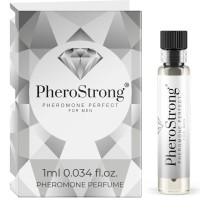 Парфюм с феромони PHEROSTRONG - PHEROMONE 