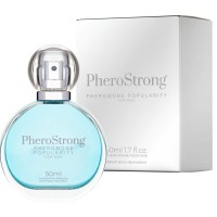 Парфюм с феромони PHEROSTRONG - PHEROMONE 