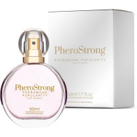 Парфюм с феромони PHEROSTRONG - PHEROMONE 