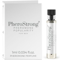 Парфюм с феромони PHEROSTRONG - PHEROMONE 