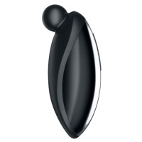 Вибратор SATISFYER - SPOT ON 2 LAY-ON VIBRATOR BLACK