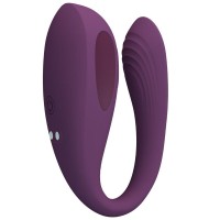 Клиторен масажор PRETTY LOVE - AARI PURPLE CLITORAL MASSAGER FREE APP