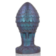 Анален разширител EPIC - VRAKOS DRAGON EGG ANAL PLUG SIZE L