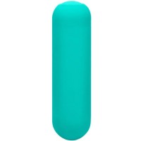 Вибратор ARMONY - SPLASH HAHA VIBRATOR BULLET SILICONE 10 VIBRATIONS 75 X 19 CM GREEN